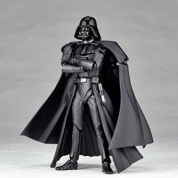 16 cm, Star Wars Darth Vader Anakin Skywalker Dejanje Slika Zbirateljske Model Tos Za Otroke