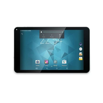 10.1 Palčni MTK8163 1 GB/32 GB Android 6.0 HD Quad Core Tablet PC C805 Tablet Podporo HDMI je Združljiv In GPS Reža