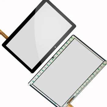 10.1 palčni Novi Zaslon na Dotik za Dexp Ursus N210 N310 N410 3G 4G Tablet na dotik touch senzor tablet stekla