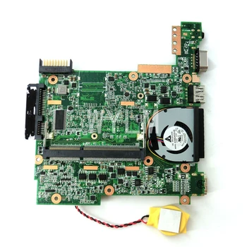 1025C Mainboard REV 1.2 G Za ASUS 1025C Brez LAN Prenosni računalnik z matično ploščo Preizkušeno Deluje Brezplačna Dostava
