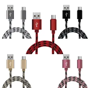 10pcs 3ft Polnilnik USB Podatkovni Kabel za iPhone X 8 7 6s Plus 2A Hitro Polnjenje Kabel USB Kabel Adapter za Polnilnik za iPhone 6 5s 5c Se