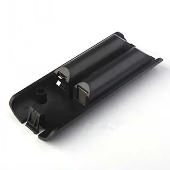 1PCS Black 3600mAH Polnilne Baterije, Polnilec, Kabel za Nintendo Wii Remote Controller