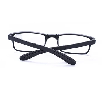 2 Parov TR90 Udobno Zložljivo Prenosno Ultralahkih Anti-utrujenost Moški Ženske Obravnavi Očala +0.75 +1.25 +1.5 +2.00 +1.75 ZA +4