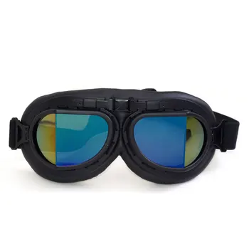 2019 Motoristična Očala z UV Zaščito Airsoft Paintball Smučarskih Snowboard Čevlji Očala za Motokros Kotu Očala