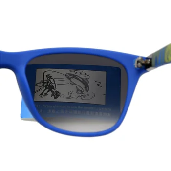 2020 blagovne Znamke Polarizirana sončna Očala Za Moške Plastičnih Oculos de sol Moda za Moške Kvadratnih Vožnje Očala Potovanja sončna Očala