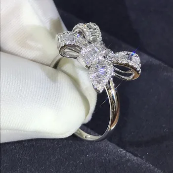 2020 nov modni Lok 925 sterling srebrni modni prstan za dekle ljubitelje ljubezen stranka darilo nakit večino prodajajo moonso R5461