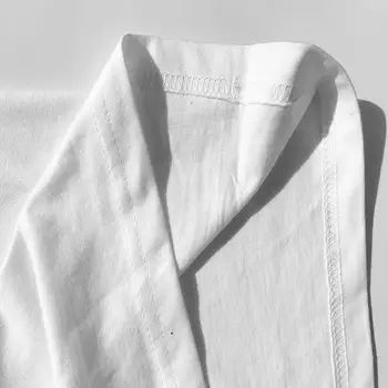2020 Ženski Brezplačna dostava Oblačila Visoke Kakovosti Ženska Oblačila Blagoslovljeni Tee Shirt Preprosto Pismo Tiskanja Kratek Rokav