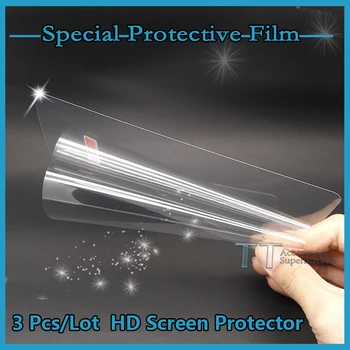 3 kos/veliko HD Screen protector za Chuwi hi9 pro 8.4 Palčni tablični računalnik Zaščitna folija+4 in1 Film Orodja