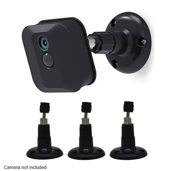 3pcs Za Utripa, XT2 Fotoaparat Nosilec za Vertikalno Podporo Stenske Home Security 360-stopinjski Zasuk za 90-stopinjski Nagib Veliko Bazo Prostora