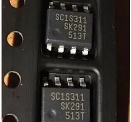 50PCS SSC1S311 SC1S311 SOP8 LCD upravljanje čipu IC