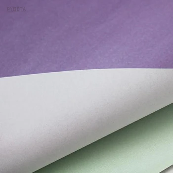 50sheets - 21x29.7 cm A4 120gsm enotno površino pearl papir DIY Okraski Stranka Kartico, zaradi Česar Obrti Papirja