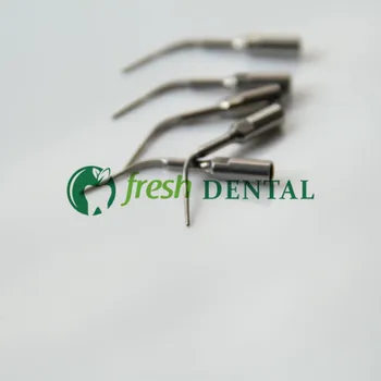 5PCS Zobni Scaler Luščenje Nasvet PD3D Novo Zobozdravstveno Scaler Perio zdravljenje Diamond Prevlečeni nasveti za fit DTE/Satelec PD3D