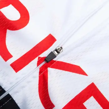 6XL 2020 ARKEA Bela Kolesarjenje Oblačila Kolo Jersey Quick Dry Mens Kolesarske Majice Dolg Rokav Pro Kolesarski Dresi Kolo Maillot