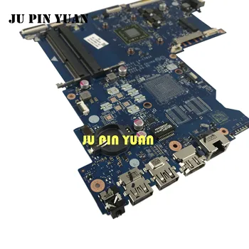 813969-001 813969-501 ABL51 LA-C781P za HP Prenosnik 15-AF Serije motherboard A8-7410 popolnoma Testirane
