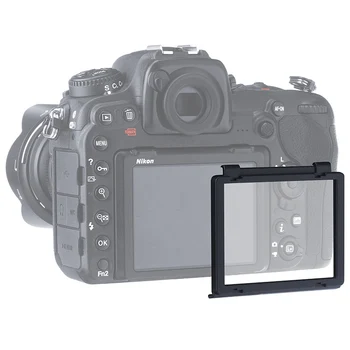 Ableto Japonski Optično Steklo LCD Screen Protector Kritje za Nikon D500 Fotoaparat DSLR Brezplačna Dostava