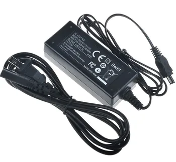 AC Power Adapter Polnilec za Sony DCR-TRV241, DCR-TRV245, DCR-TRV255, DCR-TRV265, DCR-TRV285, DCR-TRV828 Videokamera Handycam