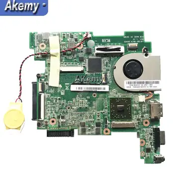 Akemy 1015BX laptop Mainboard Za Asus Eee PC 1015BX motherboard REV 2.1 G celoti preizkušen Brez heatsink 1GB C50 CPU