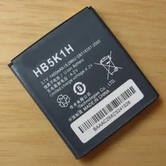 ALLCCX baterije HB5K1H za Huawei c8810 u8650 c8650 s8520 t8500 t8600 c8655 Vzpon Y200 Y200T