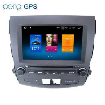 Android 10.0 Avto Radio Stereo glavne enote GPS navigacijska naprava Za Hyundai Sonata 2012 2013 ne Avto DVD Predvajalnik Večpredstavnostnih Video FM