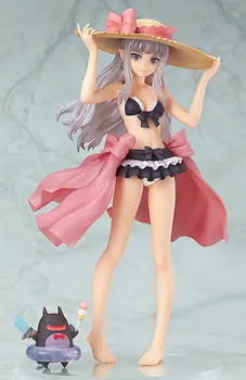 Anime Sije Srca Melty Kopalke Ver PVC Dejanje Slika Zbirateljske Model lutka igrača 22 cm