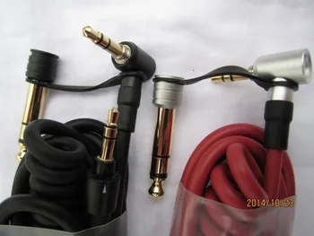 Avdio kabel skladu kabel Žice kabel za Mixr Pro slušalke
