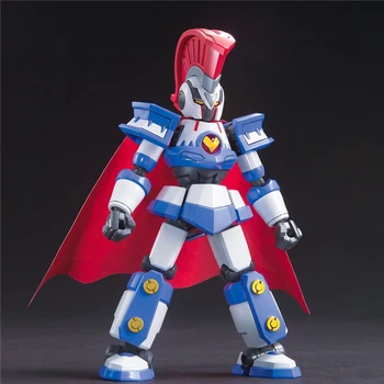 Bandai Karton Borec Vojne Lbx 001 Ahilovo Tetivo Gundam Model Anime Figuric Skupščine Model Okraski Okraski