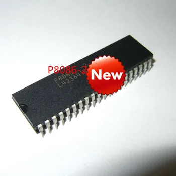 Brezplačna Dostava P8086-2 8086 CPE, 8-Bit