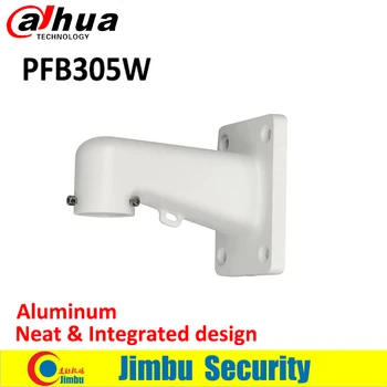 Dahua CCTV Aluminija Steno Vesa PFB305W Varnost vrv kavelj pritrjen varno in zanesljivo Čeden & Celostnega načrtovanja