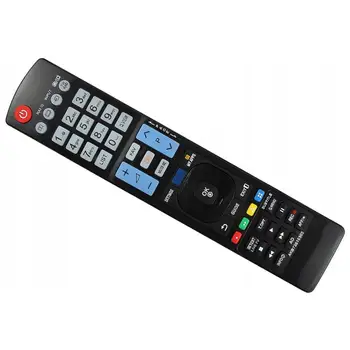 Daljinski upravljalnik za TV LG AKB73615303 LCD TV 3D 32CS460 32LA620V 32LA644V 32LM620T 32LM640T 32LM660T 37LS570S 39LA620V 42LM760T