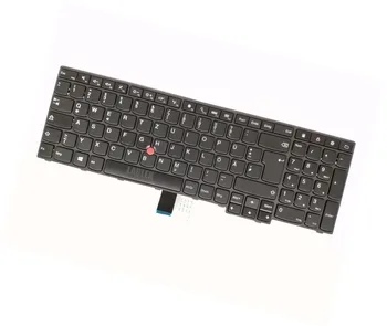 Deutsch (DE) Tastatur za Lenovo ThinkPad 00HN049 00HN086 00HN012