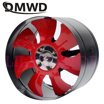 DMWD 10 inch izpušni ventilator 10