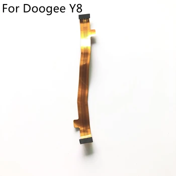 DOOGEE In8 Uporablja USB Polnjenje Odbor za Matično ploščo FPC Za DOOGEE In8 MTK6739 Quad-Core 6.1 palčni, 1280*600 Pametni telefon
