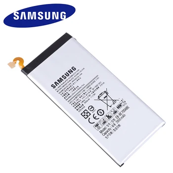 EB-BE700ABE Visoka Zmogljivost Telefona, Baterije za Samsung Galaxy E7 E7000 E700F EB-BE700ABE 2950mAh