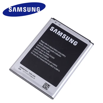 EB595675LU Za Samsung Galaxy Note 2 N7100 N7102 N719 N7108 N7108D NOTE2 3100mAh SEC-SHVE250S/K/L za Baterije SHV-E250L/S/K
