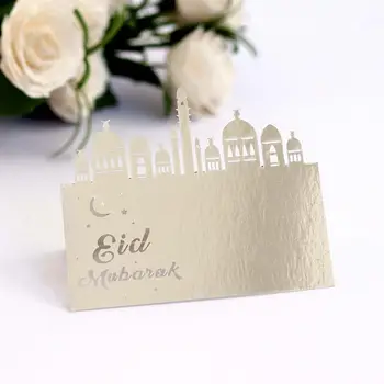 Eid Številka Ime Kartice Ramadana Stranka Eid Mubarak Tabela Prostor Za Sedenje Kartico Letnik Sprejem Tabela Za Obletnico Poroke Stranka Dekor