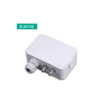 ELECALL ELM108 mikro diferenčni tlak oddajnik Zračnega tlaka oddajnik tlačni senzor 0-5000pa 0-5V 0-10V