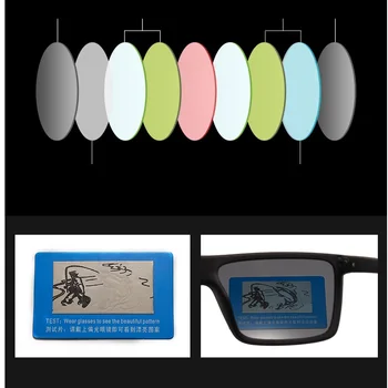 Evove Polarizirana sončna Očala Moških ravno vrh očala, moška črna vožnje polarizirajočega polaroid prevelik velik velik okvir UV400