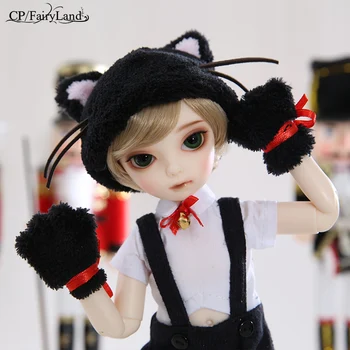 Fairyland Littlefee Shiwoo sd/bjd lutke 1/6 telo model dekleta fantje lutke igrače shop lutke silikonske smole
