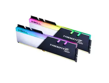 G. SPRETNOST 16GB (8G×2) nastavite DDR4 3600 frekvenca namizje pomnilnik bar-plamen luči halberd RGB svetlobe bar AMD izključno za optimizacijo