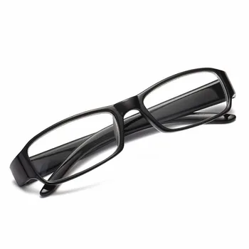 GLTREE Dioptrije -1 -1.5 -2 -2.5 -3 -3.5 -4 -4.5 -5 -5.5 -6.0 Kratkovidnost Očala Ženske Moški Kvadratni Okvir Kratkovidno Očala GN1