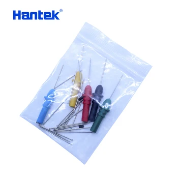 Hantek HT307 razširljiv odprtokoden Bausatz Sonda Nožice, Kompleti za Avto Avtomobilski Akupunktura, Popravila Orodja, Pribor