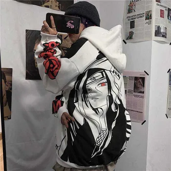 Harajuku majica hip hop stil long sleeve znak puloverju in Hoodies hooded ženska Oblačila dodatki tiskanja bf modne blagovne znamke