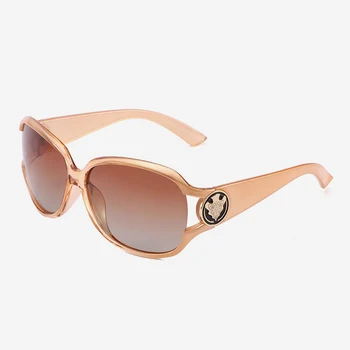HEISKING Luksuzni sončna Očala Ženske Polarizirana sončna Očala blagovne Znamke Oblikovalec sončna Očala 2019 Dame sončna Očala blagovne Znamke sončna Očala Ženski