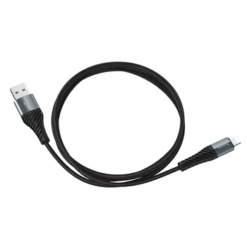 HOCO X38 USB Kabel za iphone kabel 11 Xs Max Xr X 8 7 Plus 6S Plus za ipad mini 4 polnilnih kablov mobilni telefon polnilnik