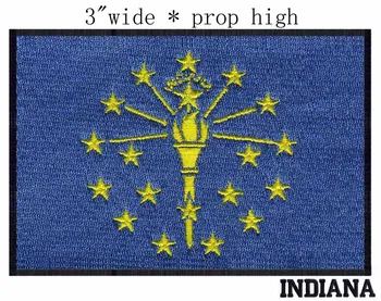Indiana Zastavo 3.0