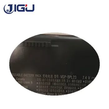 JIGU laptop baterije VGP-BPS23/B VGP-BPS23/D ZA ZA SONY VAIO VPCP113KX/D G P W VPCP115JC B D G W P