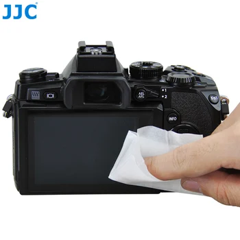 JJC X-H1 Ultra-tanek 0,3 mm Optična Stekla, Kamere, LCD Screen Protector za FUJIFILM
