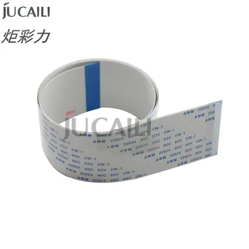 Jucaili 20PCS 35P*glavo podatkovni kabel za Epson dx7 Solvent UV ploščad tiskalnik tiskalna glava ravno podatkovni kabel 35pin