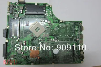 KEFU MBPTZ06001 Za Acer aspire 7745 7745G Prenosni računalnik z Matično ploščo DA0ZYBMB8E0 HM55 DDR3 2 Pomnilniško režo mainboard celoten test