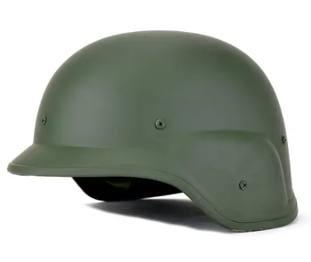 Kevlar M88 plastična čelada black vojske zeleno Anti Nemirov Čelada vojske fan prostem čelada CS cosplay boj pubg vojaške navijači klobuk
